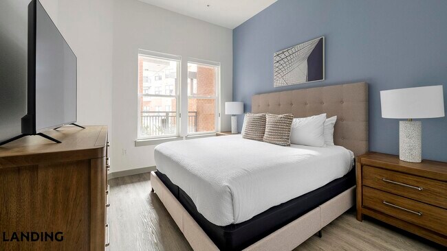 Photo - 3706 Goodwin Ave Unit 145