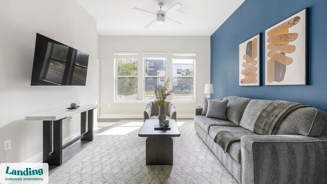 Building Photo - 1900 Airport Commerce Dr Unit 2117.1412299