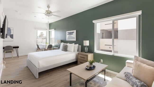 Photo - 2555 N Rancho Dr Unit 3016