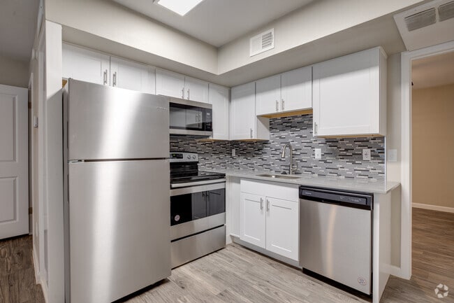 Interior Photo - Escondido Apartments