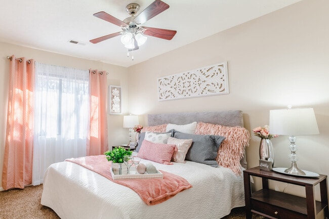 Attractive, Neutral Color Palettes - Park on Center