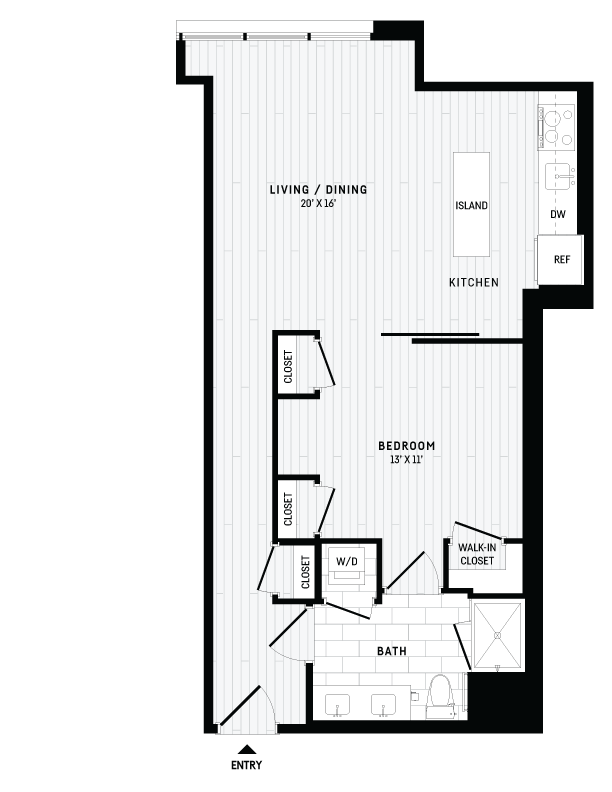 Floor Plan - B10