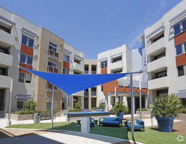 Photo - Main Street Cupertino Lofts