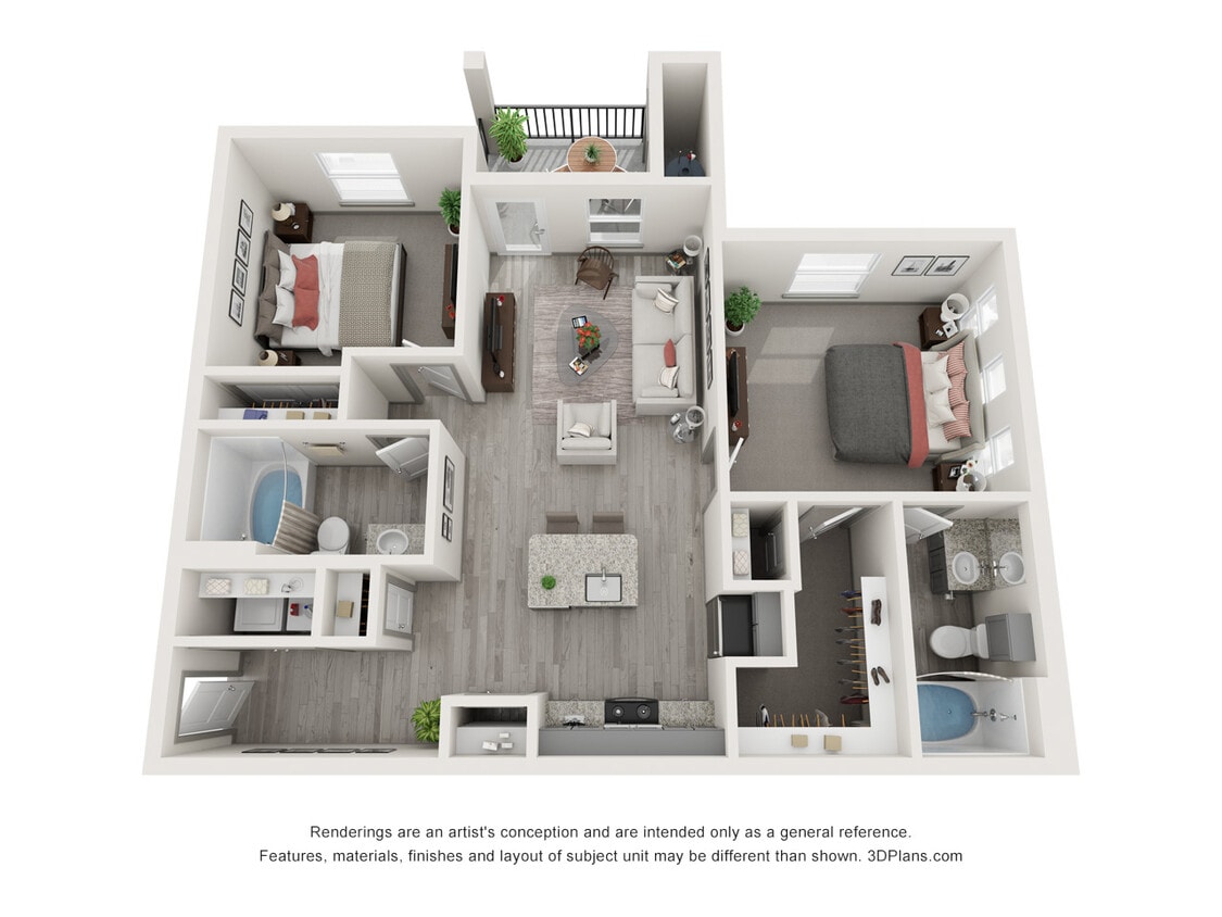 B1 - The Maverick - The Maverick