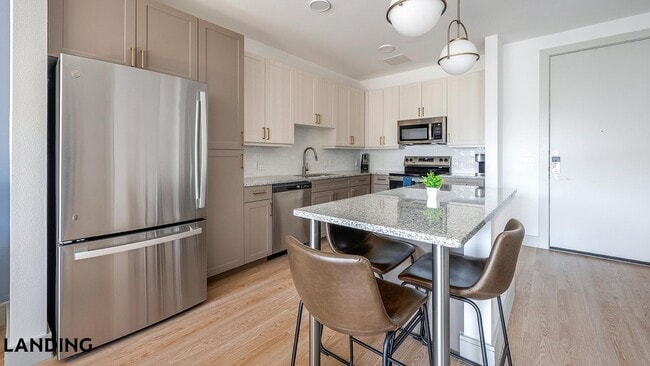 Photo - 3100 Scofield Ridge Pkwy Unit 1207