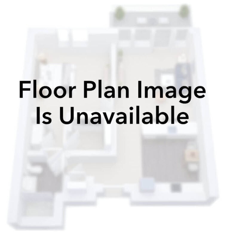 Floor Plan - Studio