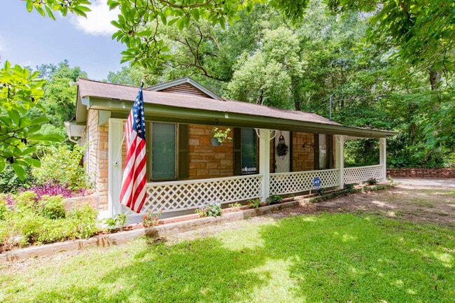 Building Photo - 3210 Ward Rd Unit ID1043617P