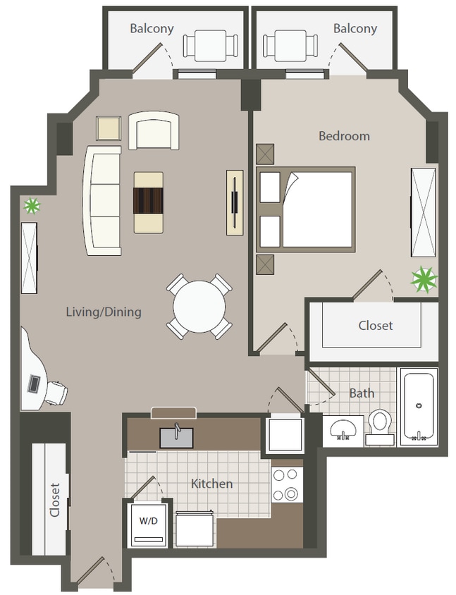 Floor Plan - 11XP