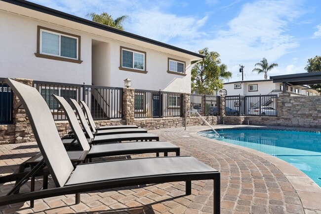 Photo - Pointe Pacific Apartments