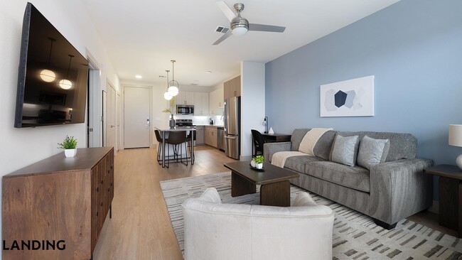 Photo - 3100 Scofield Ridge Pkwy Unit 1415