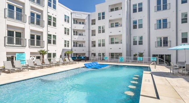 Photo - The Cosmopolitan Corpus Christi