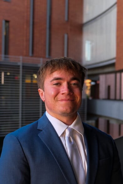 Primary Contact Photo