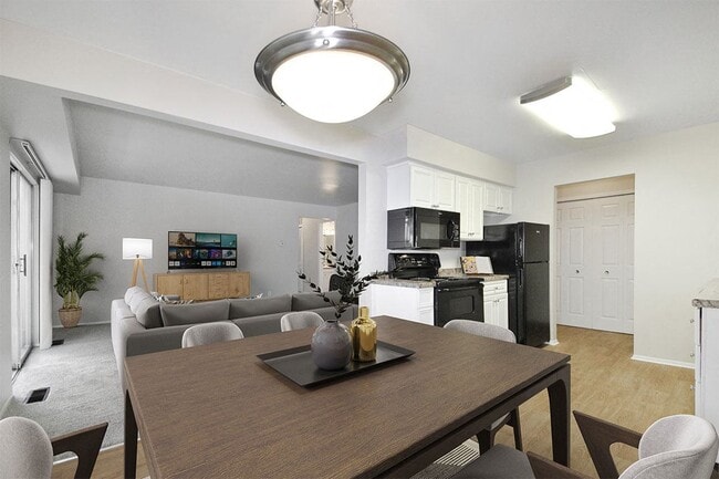 Photo - Township Court