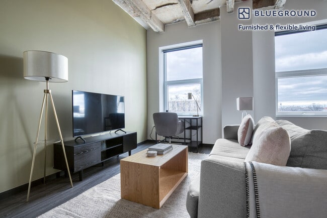 Photo - 150 N Ashland Ave Unit SI FL4-ID1051