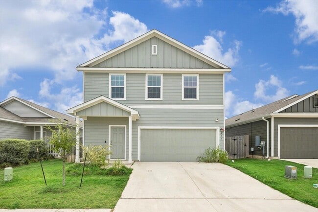 Building Photo - 413 Paddlefish Ln