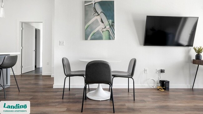 Photo - 5511 Caprock Smt Dr Unit 2206