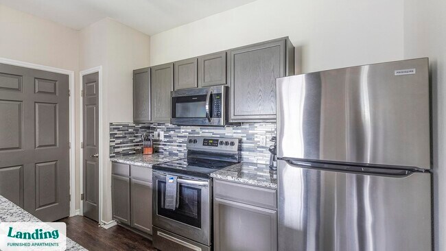 Photo - 5350 Fossil Creek Blvd Unit 433.1404550