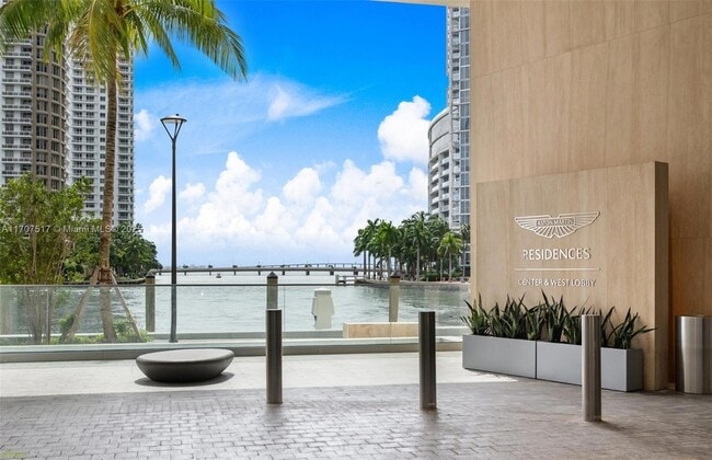 Photo - 300 Biscayne Blvd Way Unit 3406