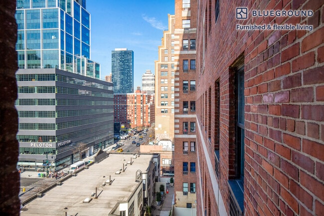 Photo - 360 W 34th St.