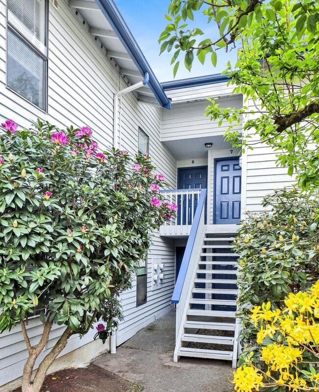 Photo - Orchard Meadows Apartments