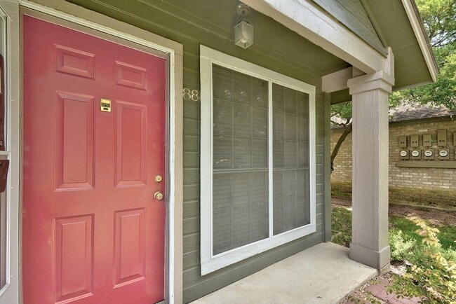 Photo - 1015 E Yager Ln Unit 88