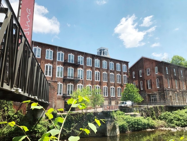 Photo - Mill No. 1 Apartments