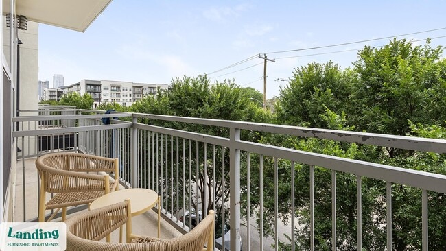 Photo - 3501 Ross Ave Unit 3107