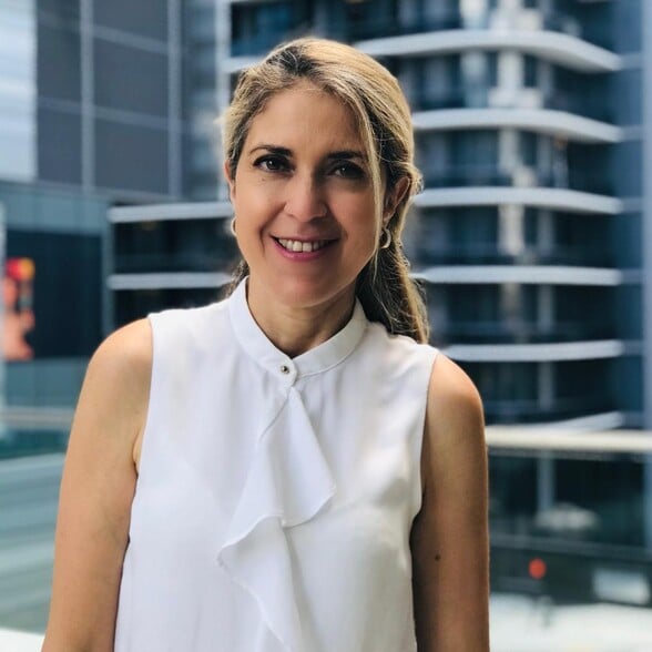 Primary Contact Photo