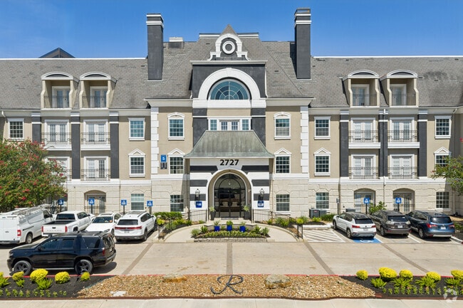Rise at Elmside - Rise at Elmside