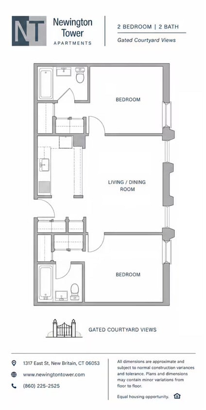 Floor Plan - SG.2GL