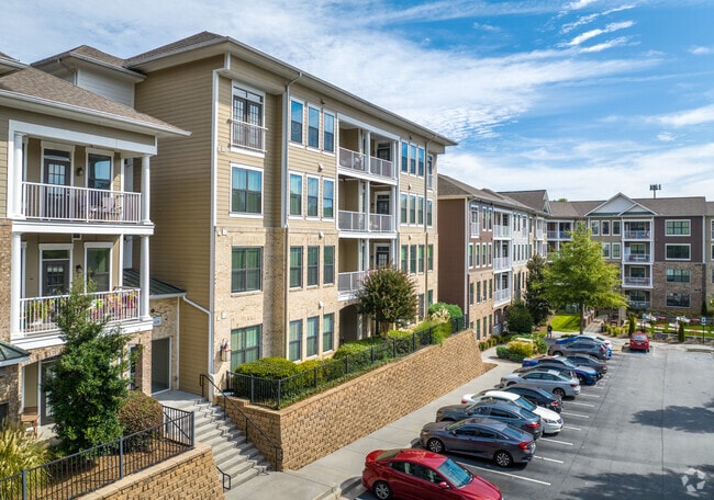 Building Photo - Eleven85 Apartments