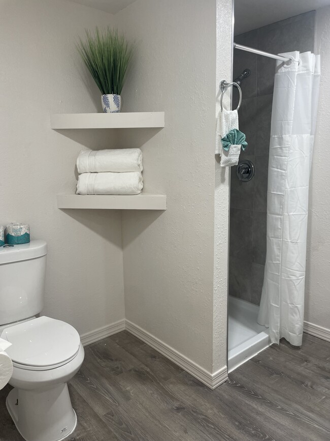 Photo - Parker's Last Resort