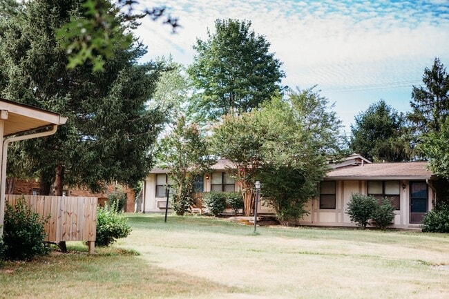 Building Photo - 2421 Madison St Unit 18