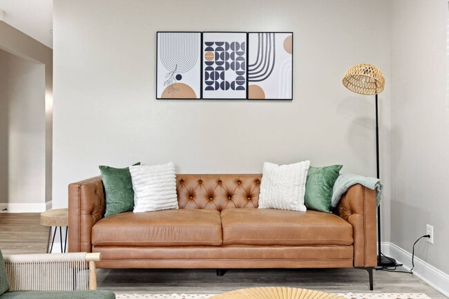 Building Photo - 1523 S East St Unit ID1338299P