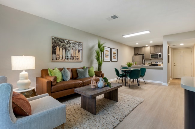 Building Photo - The Marino Apartments