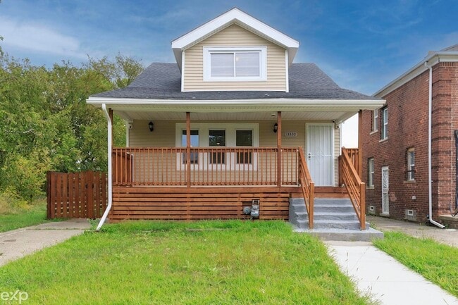 Building Photo - 13320 Jane Ave