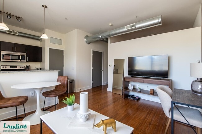 Photo - 1820 E Broad St Unit 406.1407034