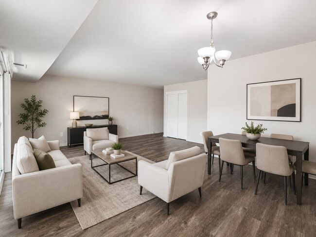 Photo - Fairways Apartment Homes