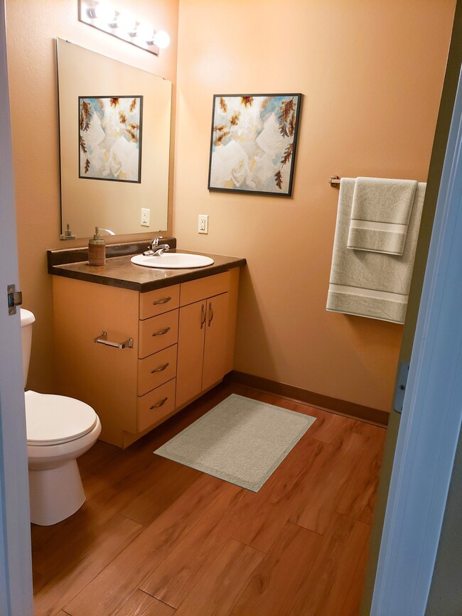 Photo - Northern Heights Apartments