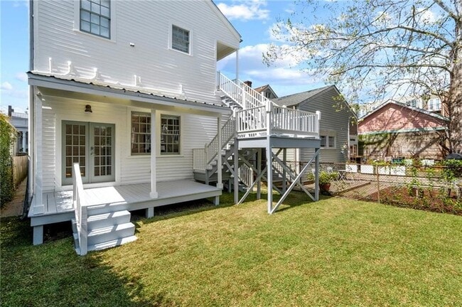 Photo - 1364 Constance St Unit 2