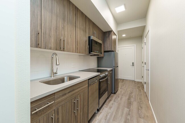 Photo - The Woods on Marquam Hill