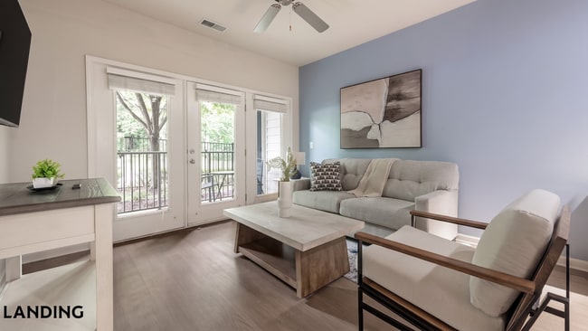 Building Photo - 8100 Palisades Cir Unit 1104