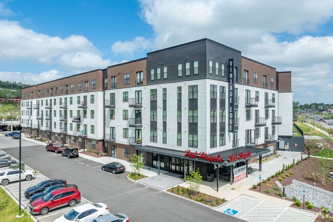 Photo - Vintage Edge Nashville