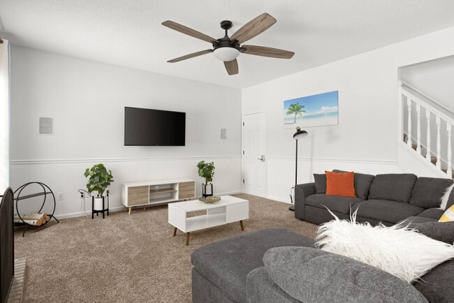 Building Photo - 3766 White Cliff Way Unit SI ID1464961P