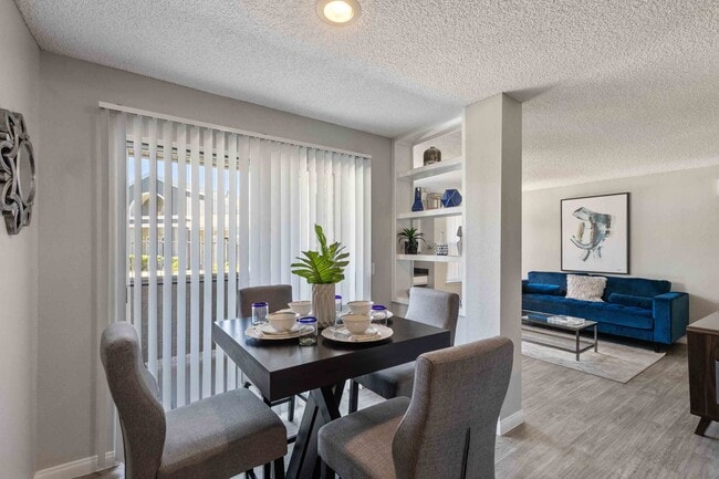 Photo - Renaissance Villas Apartment Homes