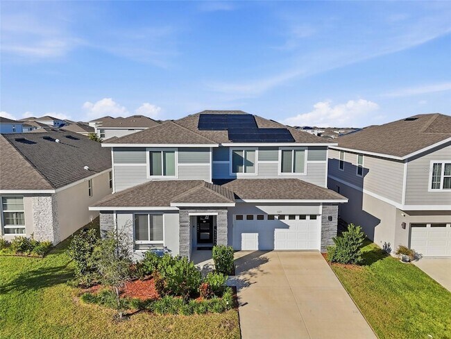 Building Photo - 1123 Sugarwood St