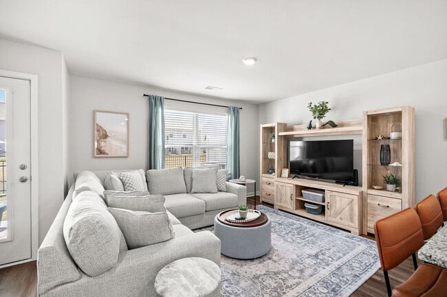 Building Photo - 332 Bayou Loop Unit SI ID1521719P