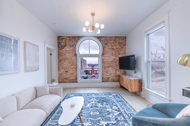 Photo - Hambley Flats