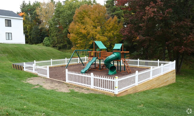 Photo - Brandywine Apartments