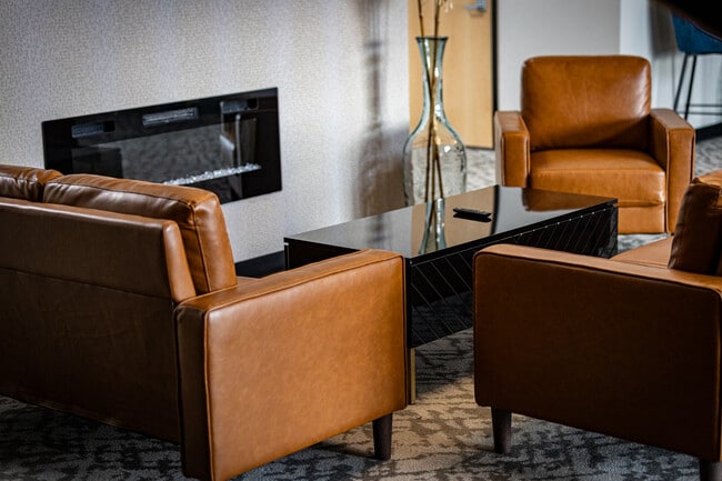 Photo - Galloway Flats |  Luxury Living with all the amenities!